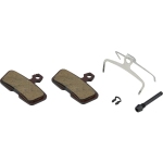 Колодки Sram Code DB8 Metal - фото 1