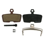 Колодки Sram Code DB8 Metal