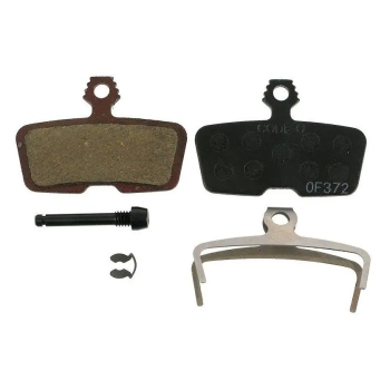 Колодки Sram Code DB8 Metal