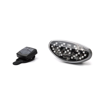 Маячок ONRIDE Wink USB з поворотом