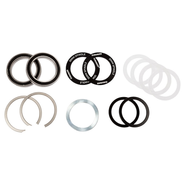 Каретка Sram BB30 42x68/73mm - фото 1