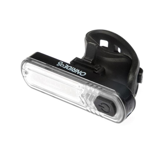 Світло переднє ONRIDE Plato USB