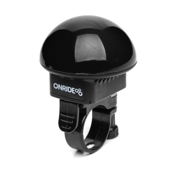 Електронний сигнал ONRIDE Horn 10 Чорний