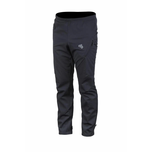 Велоштани без лямок та без памперса ONRIDE Casual - XS чорний