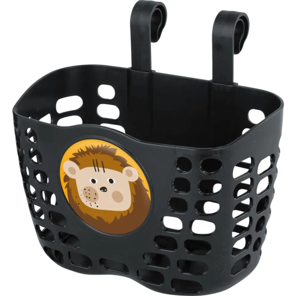 Кошик дитячий KLS Buddy - чорний