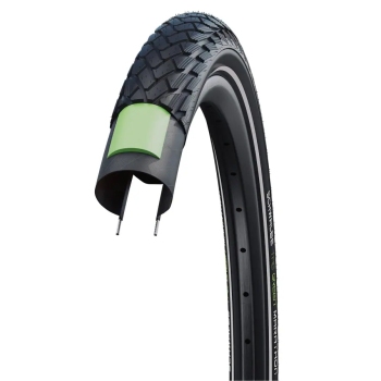 Покришка Schwalbe Green Marathon 40-622 Performance ADDIX Eco GreenGuard