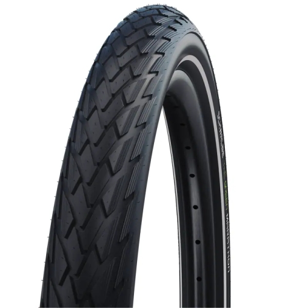 Покришка Schwalbe Green Marathon 40-622 Performance ADDIX Eco GreenGuard - фото 1
