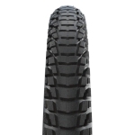 Покришка Schwalbe Marathon Plus Tour 40-622 Performance ADDIX E Smart DualGuard - фото 2