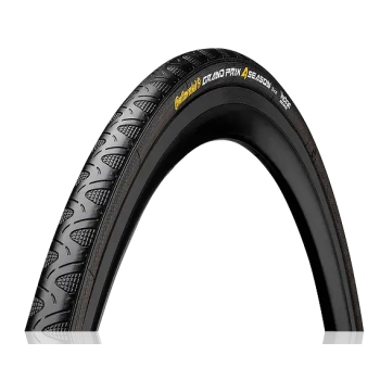 Покришка Continental GrandPrix 4 Season 28-622 DuraSkin Double Vectran™ Breaker