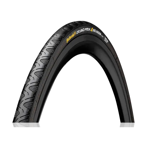 Покришка Continental GrandPrix 4 Season 28-622 DuraSkin Double Vectran™ Breaker