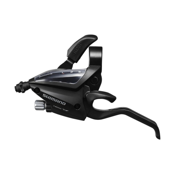 Моноблок Shimano Tourney ST-EF500 - 3 spd