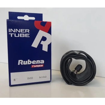 Камера Rubena 8