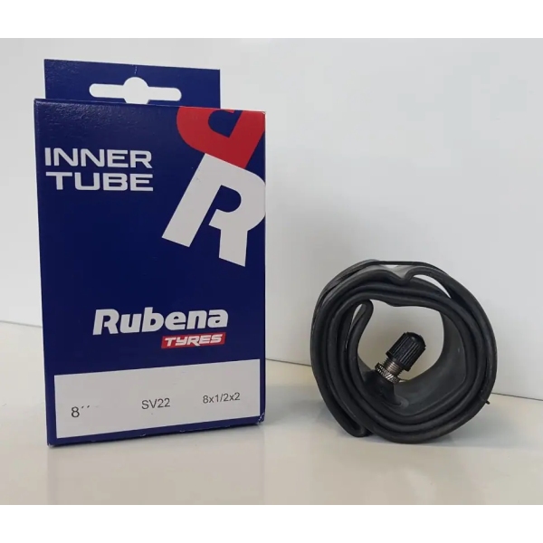 Камера Rubena 8