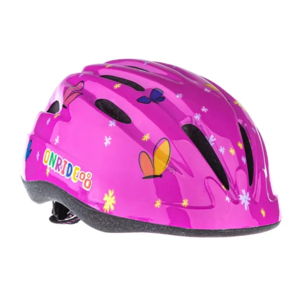 Шолом ONRIDE Clip метелики S (48-52 см)