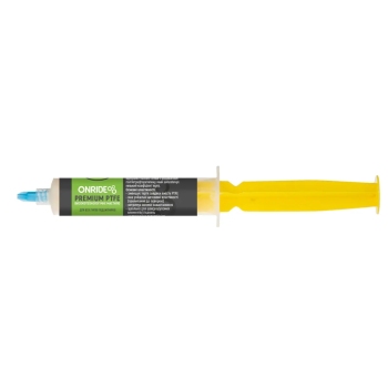 Мастило консистентне ONRIDE Premium PTFE (шприц)