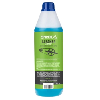 Дегризер ONRIDE Cleaner
