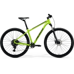 Велосипед MERIDA Big.Nine 80 IV Metallic Green - XL (21.5