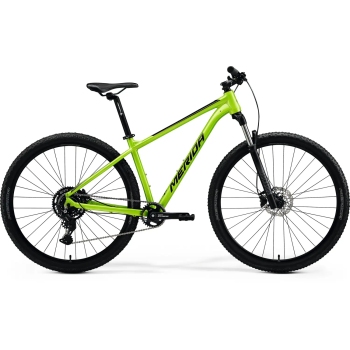 Велосипед MERIDA Big.Nine 80 IV