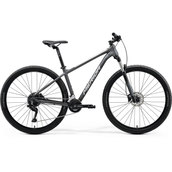Велосипед MERIDA Big.Nine 60 IV