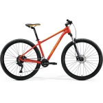 Велосипед MERIDA Big.Nine 60 IV Race Red - L (18.5