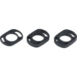 Шайби кермової з внутрішнім проведенням FSA Spaser Kit ACR 1x5mm+2x10mm MW010/011 - фото 1