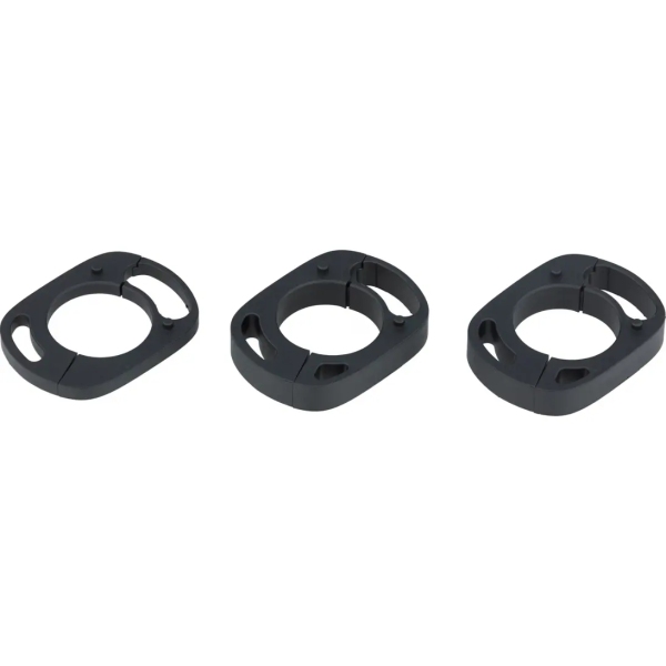 Шайби кермової з внутрішнім проведенням FSA Spaser Kit ACR 1x5mm+2x10mm MW010/011 - фото 1