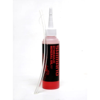 Мінеральне масло Shimano Mineral Oil 50ml
