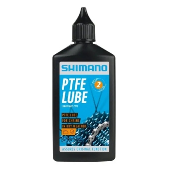 Мастило ланцюга Shimano PTFE Lube 100ml