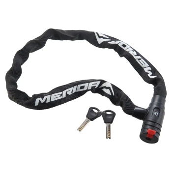 Замок ланцюговий MERIDA Lock Keys Chain Lock 90cm