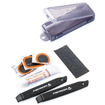 Латки Merida Repair Set All In з лопатками