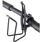 Адаптер фляготримача на кермо MERIDA Bottle Cage Mount H-bar - фото 2