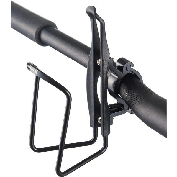 Адаптер фляготримача на кермо MERIDA Bottle Cage Mount H-bar - фото 2