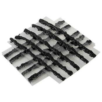 Вужики MERIDA Plug Self-vulcanizing 10 Small