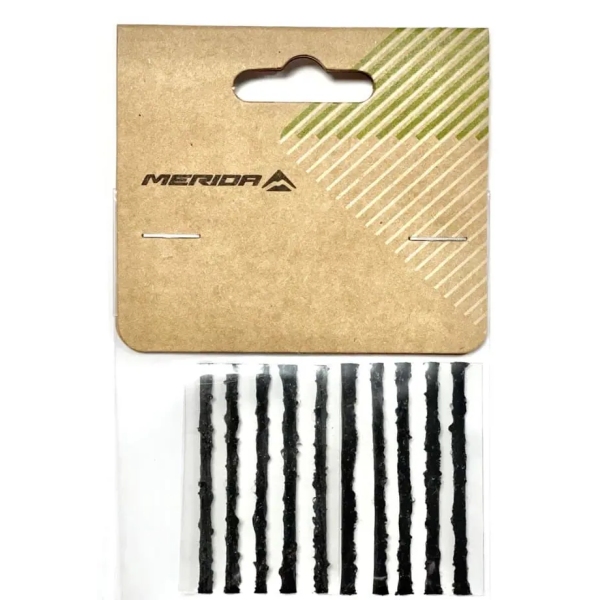 Вужики MERIDA Plug Self-vulcanizing 10 Small - фото 1