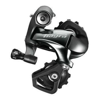 Перемикач задній Shimano Tiagra RD-4700-SS 10 spd