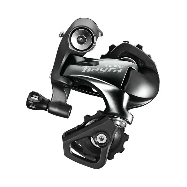Перемикач задній Shimano Tiagra RD-4700-SS 10 spd