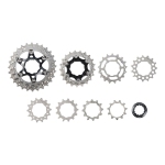 Касета Shimano Ultegra CS-R8000 11-25T - фото 1