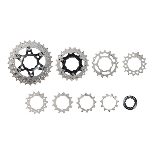 Касета Shimano Ultegra CS-R8000 11-25T - фото 1