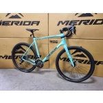 Велосипед MERIDA Silex 200 II Crayon Teal - XL (22