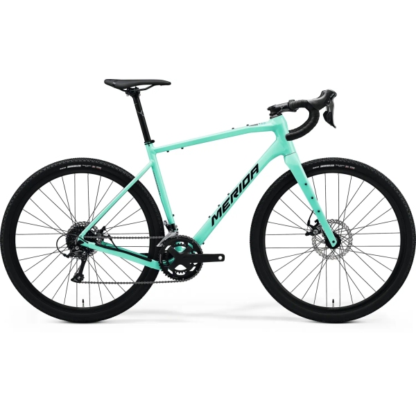 Велосипед MERIDA Silex 200 II Crayon Teal - XL (22