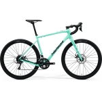 Велосипед MERIDA Silex 200 II Crayon Teal - L (21