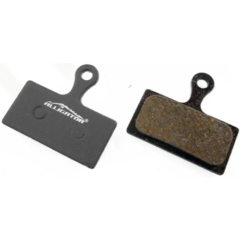 Колодки Alligator HK-EC055 для Shimano M985/M785/M666 OEM органіка