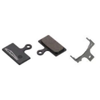 Колодки гальмівні Alligator HK-EC055 для Shimano M985/M785/M666 OEM
