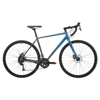 Велосипед PRIDE Rocx 8.1