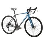 Велосипед PRIDE Rocx 8.1 Синій XL - фото 1