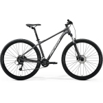 Велосипед MERIDA Big.Nine 20 IV Matt Dark Silver - L (18.5