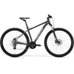 Велосипед MERIDA Big.Nine 15 Matt Dark Silver - L (18.5