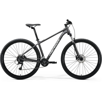 Велосипед MERIDA Big.Nine 20 IV