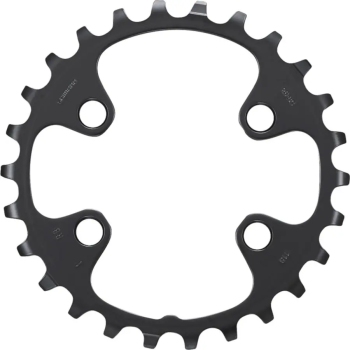Зірка шатунів Shimano SLX FC-M7000-2