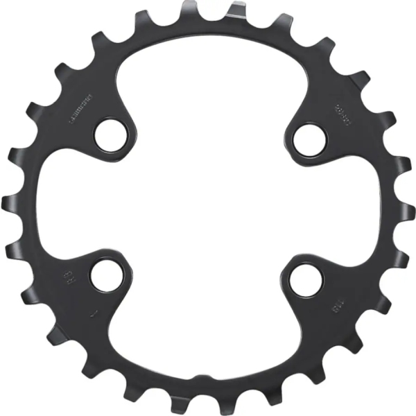 Зірка шатунів Shimano SLX FC-M7000-2 26T